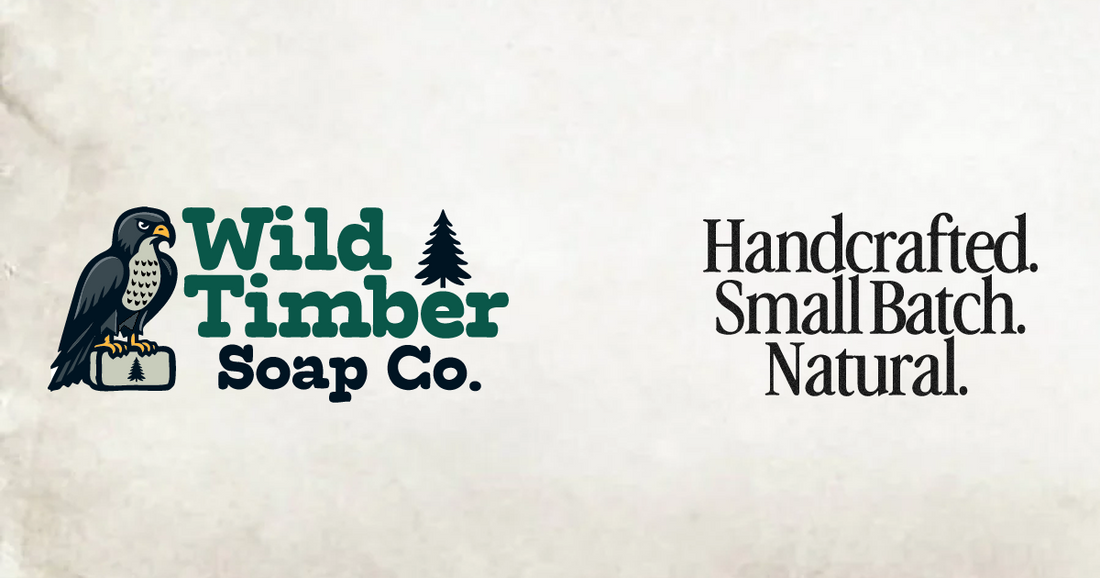 5 Reasons Handmade Soap Is Better for Your Skin (And Why You’ll Never Go Back)