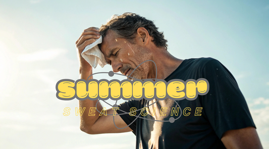 Summer Sweat Science: What Your Skin Really Needs After Epic Adventures