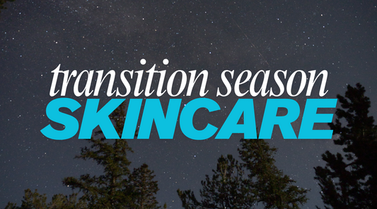 Transition Season Skin: Why September is Make-or-Break for Winter Comfort