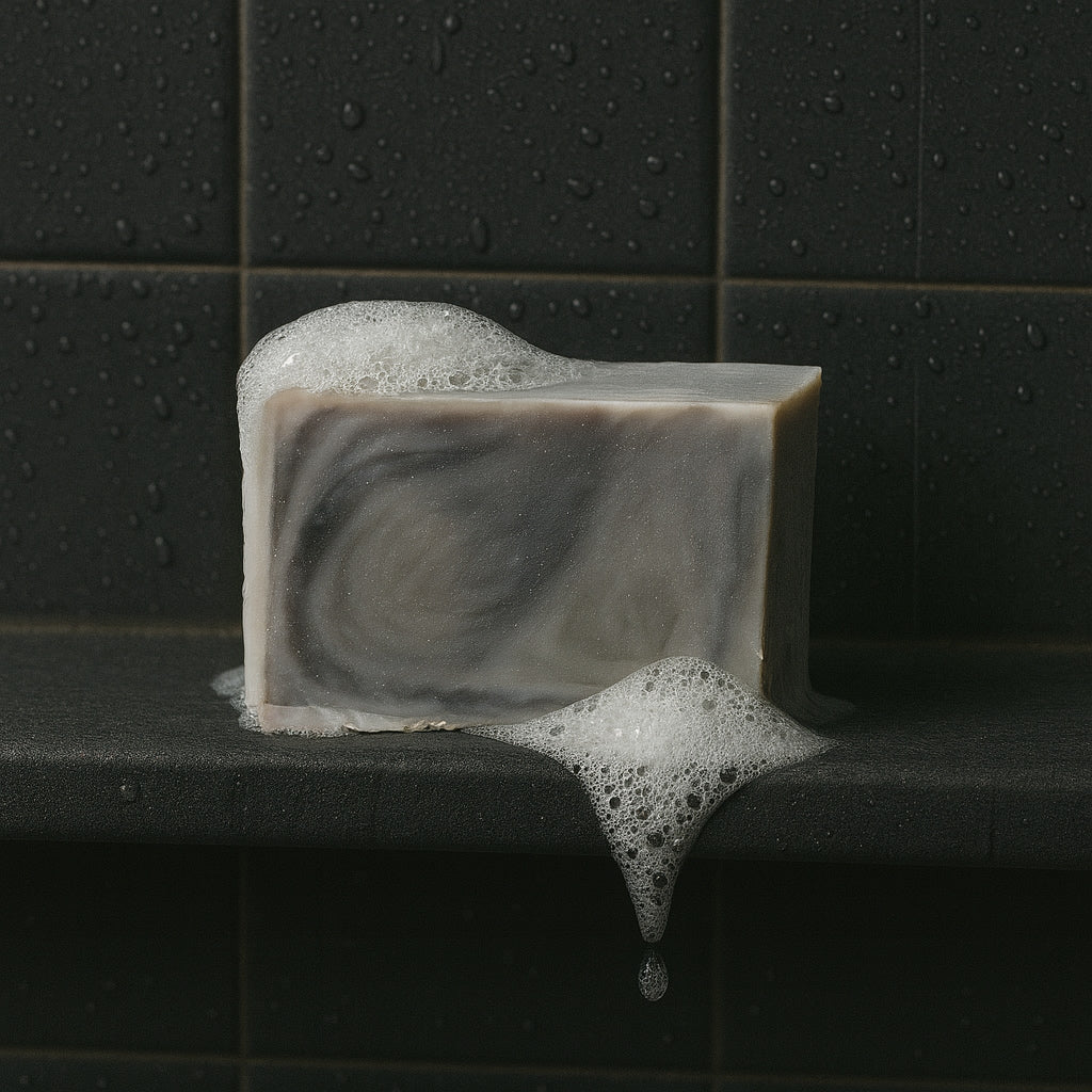 Juniper Canyon - Bold Canyon in a Natural Soap Bar