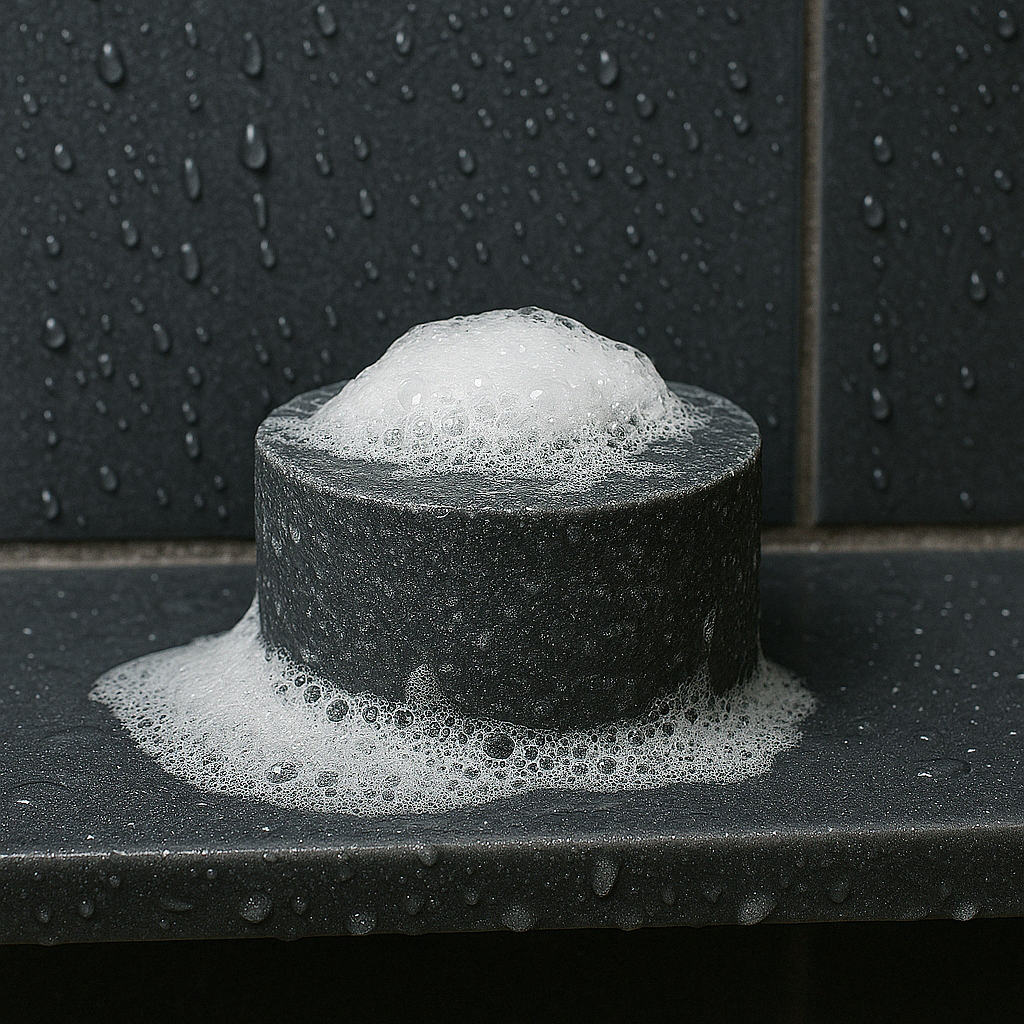 Birch Breeze Shower Puck