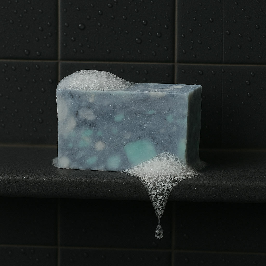 Silver Creek Rush - Cool Waters, Wild Air