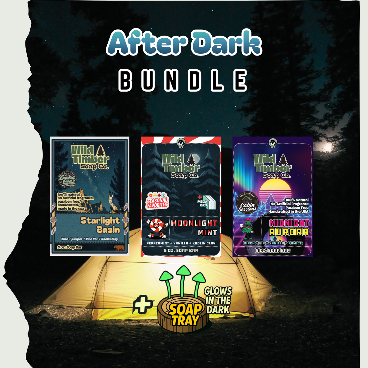 After Dark Bundle