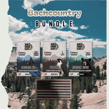 Backcountry Bundle