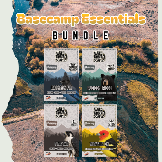 Basecamp Essentials Bundle