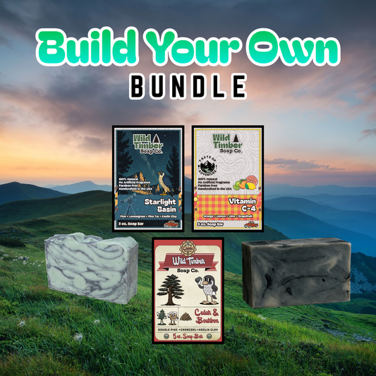 Build Your Own Timber Bundle