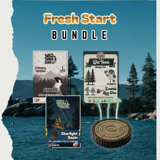 Fresh Start Bundle