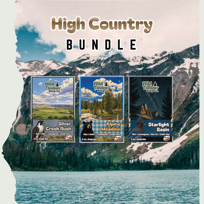 High Country Bundle