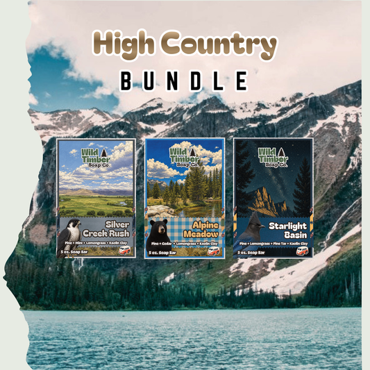 High Country Bundle