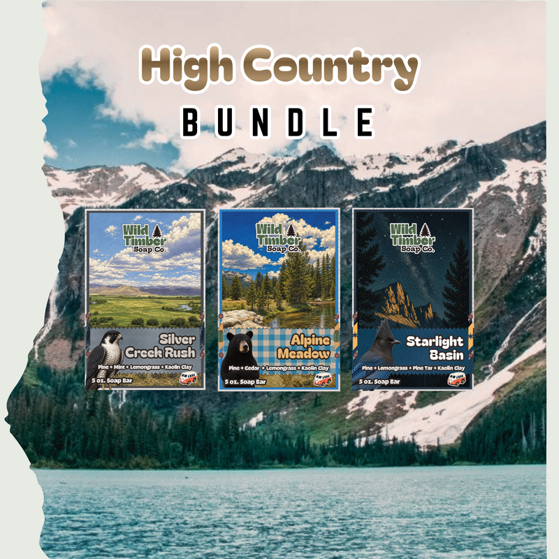 High Country Bundle