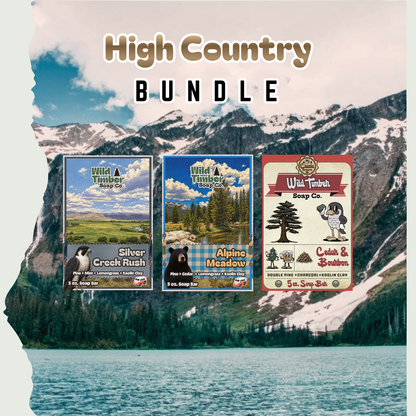 High Country Bundle