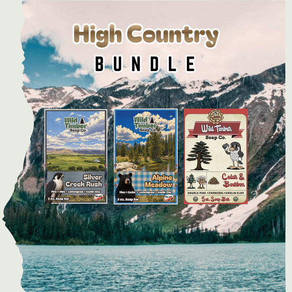 High Country Bundle