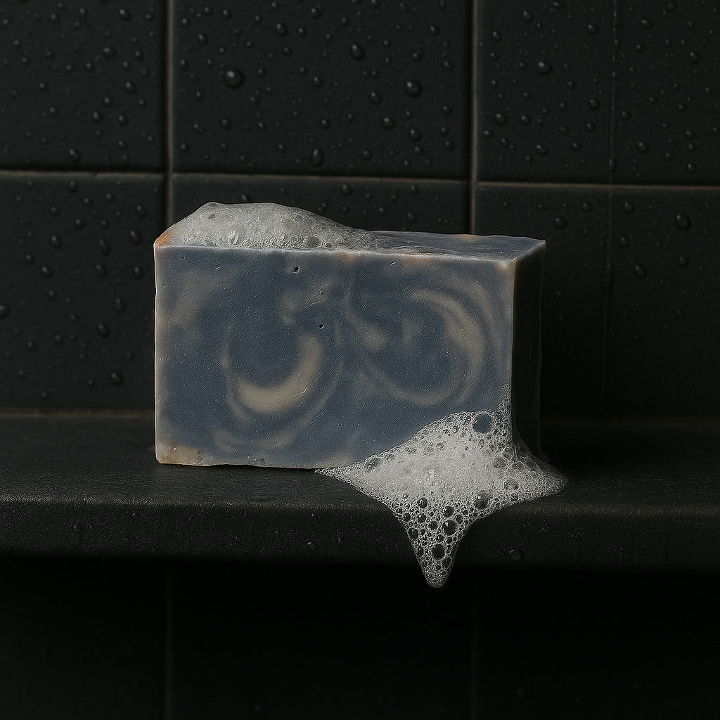 Hunter’s Edge – Hunting Soap for Serious Outdoorsmen