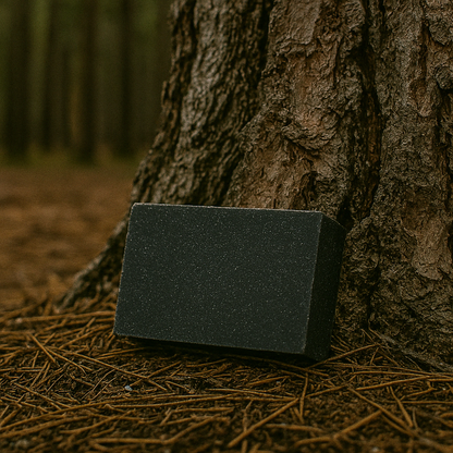 Pine Tar – Traditional Pine Tar Natural Soap Bar
