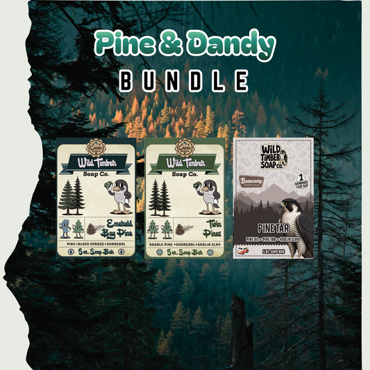 Pine and Dandy Bundle