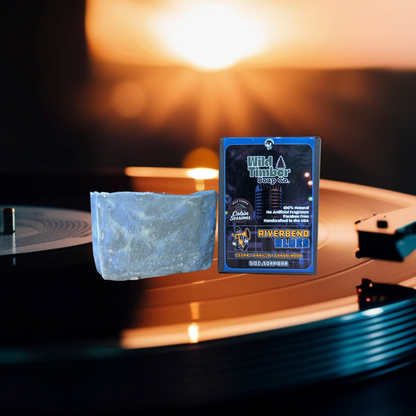 Riverbend Blues – Inspired by the Delta Blues | Wild Timber