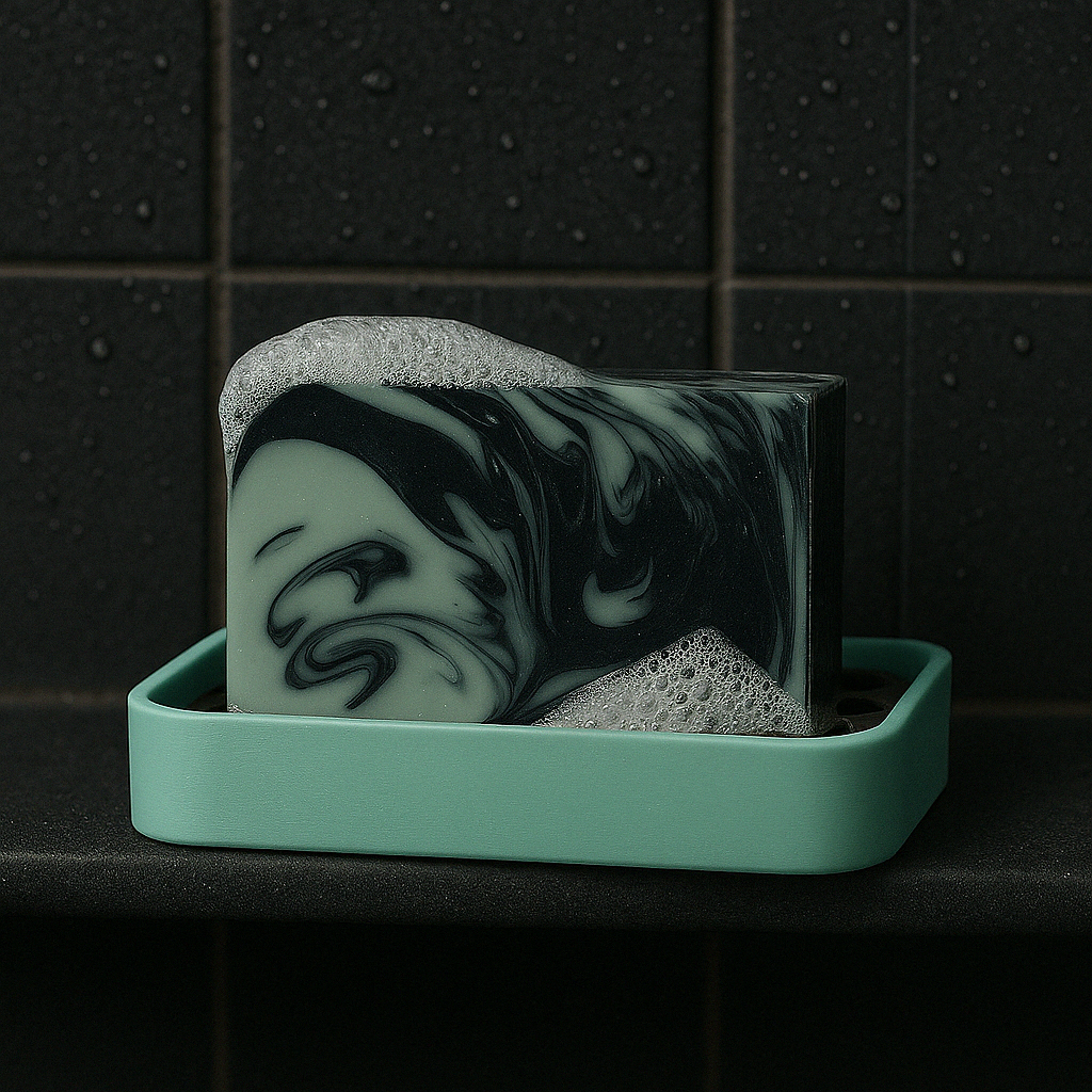 Wild Timber - Soap Saver Tray – Keep Your Bar in Peak Condition