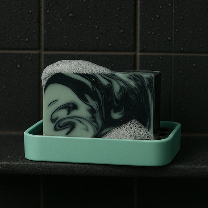 Wild Timber - Soap Saver Tray – Keep Your Bar in Peak Condition