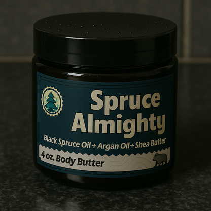 Body Butters - Moisture That Hits Deep