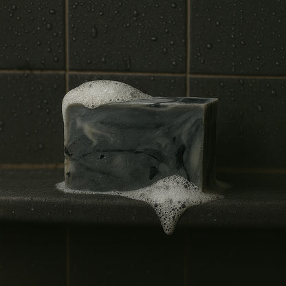 Starlight Basin - A Midnight Gaze in Every Wash