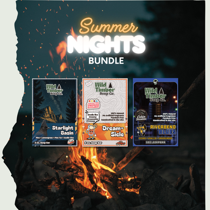 Summer Nights Bundle