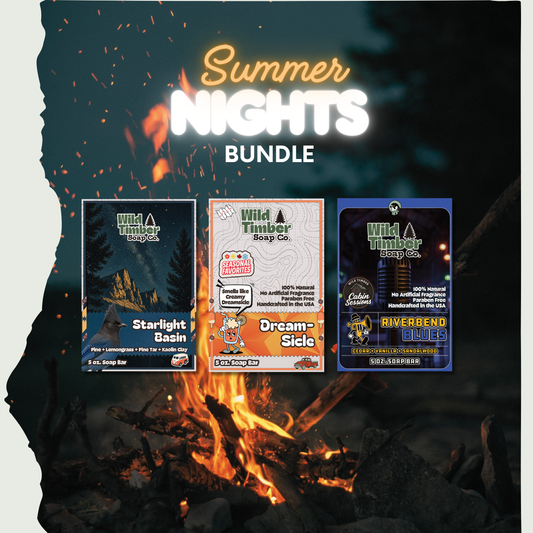 Summer Nights Bundle