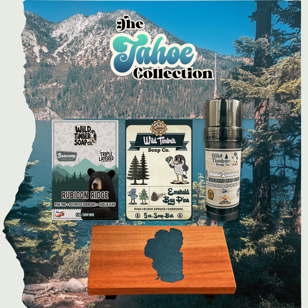 The Tahoe Collection