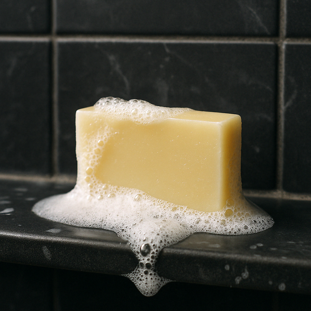 Vitamin C4 - Explosive Citrus Infused Natural Soap Bar