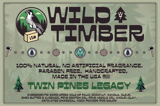 Twin Pines Legacy – Harness the Power of the Pines