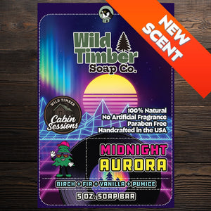 Midnight Aurora