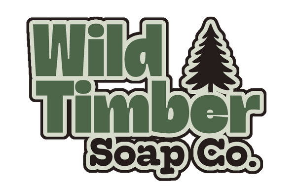 Wild Timber Soap Company