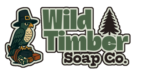Wild Timber Soap Company