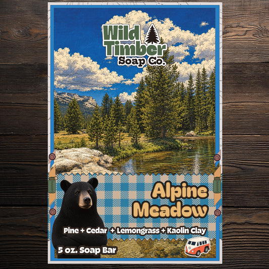 Alpine Meadow