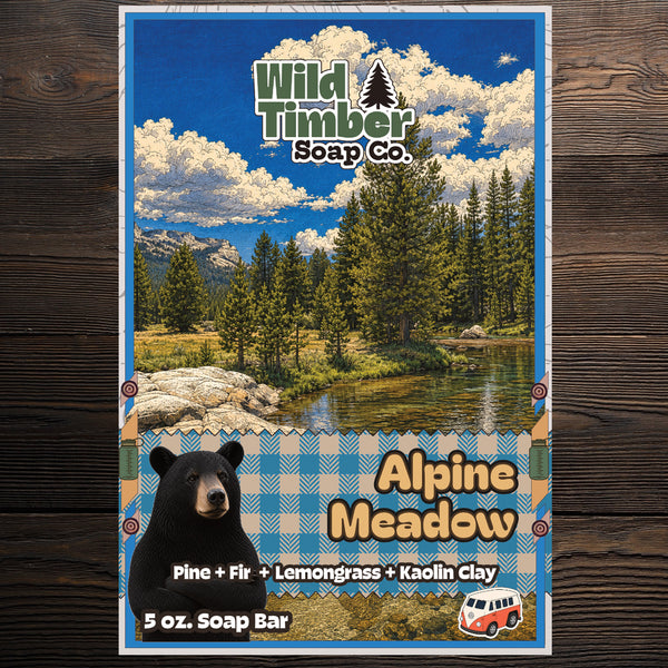 Alpine Meadow