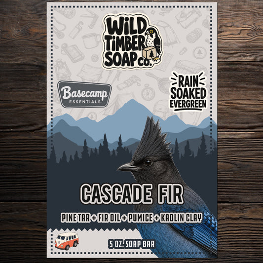 Cascade Fir