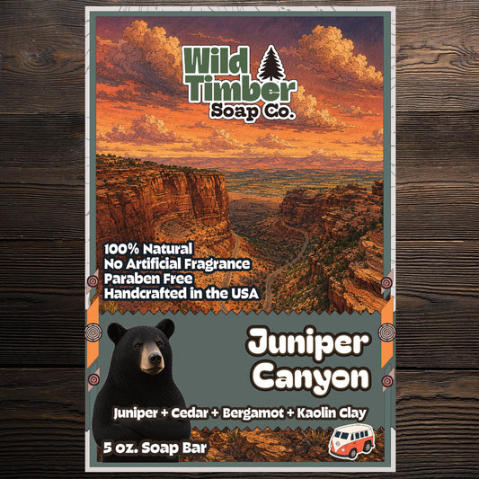Juniper Canyon