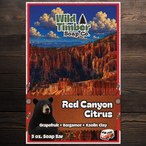 Red Canyon Citrus