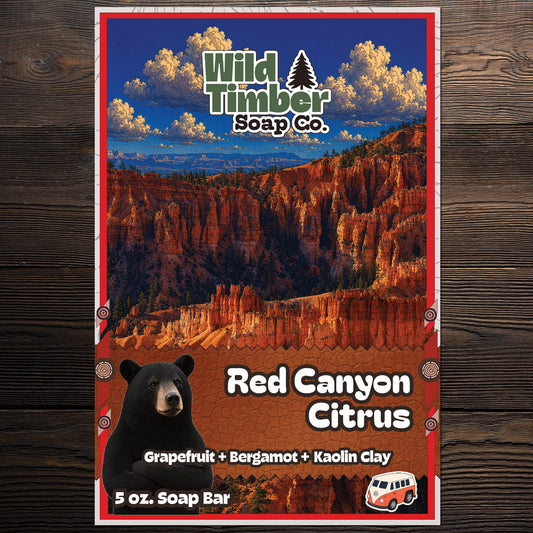 Red Canyon Citrus