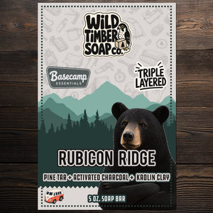 Rubicon Ridge