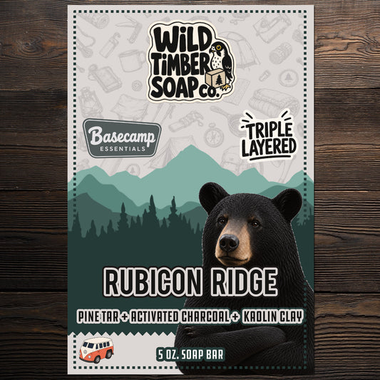 Rubicon Ridge