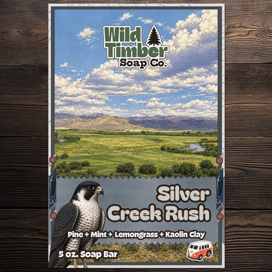 Silver Creek Rush