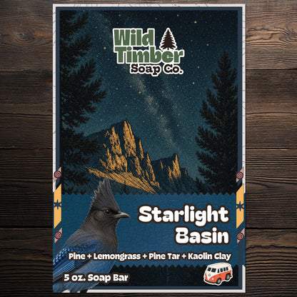 Starlight Basin