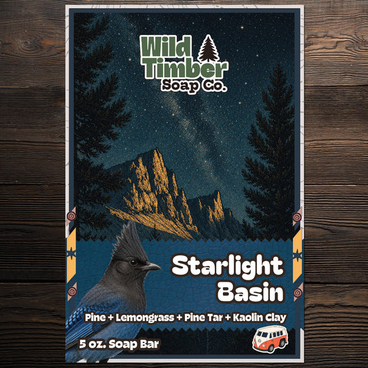 Starlight Basin