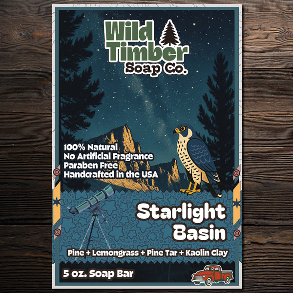Starlight Basin