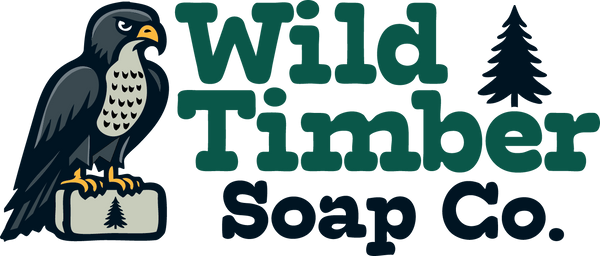 Wild Timber Soap Company